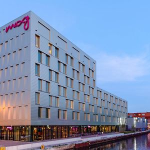 Moxy Utrecht