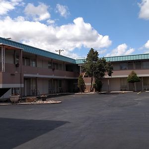 Modern Motel